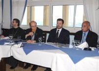Η Γενική Συνέλευση του Ε.Ν.Ο.Α.