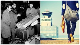 New Greek Diaspora: The Changing Face of Emigration