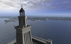 Αλεξάνδρεια: Μια ματιά στην Αιώνια Κοσμόπολη του αρχαίου κόσμου