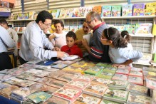 Egypt’s Popular Annual Book Fair Promotes Reading Culture With New Initiatives