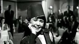 Egyptian former child actress Feyrouz passes away at 73