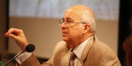 Συνάντηση Παυλόπουλου με τον διευθυντή της Βιβλιοθήκης Αλεξανδρείας