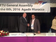 Egypt to host Africa’s Taekwondo Championship