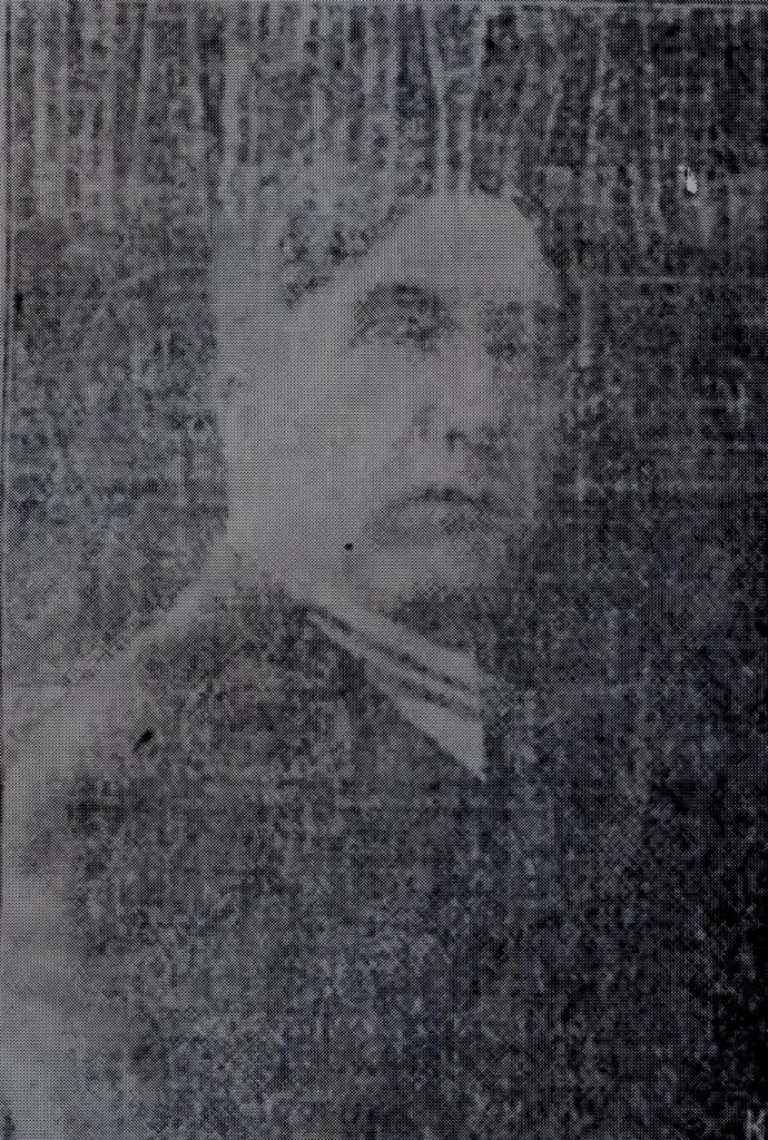 Τριανταφύλλου Κίμων