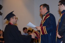 Συγχαρητήρια Ε.Κ.Α. στον κ. Γεώργιο Κλαδάκη