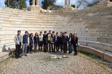 Τα νέα των Προσκόπων και των Οδηγών