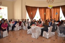 Η Γιορτή της Αποκριάς του Λυκείου Ελληνίδων Αλεξανδρείας