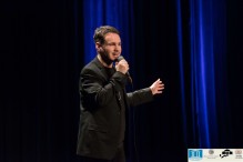 Ο Γιώργης Χριστοδούλου στην Όπερα της Αλεξάνδρειας