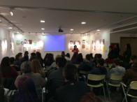 Η ισότητα των φύλων μέσα από τη δημιουργική ματιά  των μαθητών και μαθητριών