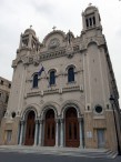 Επέτειος 160 χρόνων του Ι.Ν. Ευαγγελισμού της Θεοτόκου Αλεξανδρείας