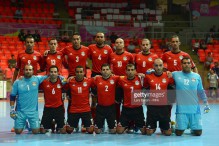 Egypt shows interest in hosting 2020 FIFA Futsal World Cup