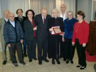 Ο Σ.Α.Ε. τίμησε την Παγκόσμια Ημέρα Θεάτρου