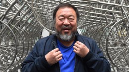 Artist Ai Weiwei to host first exhibition in Cycladic Art Museum in Athens