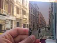 Photographers capture loss of Alexandria’s historic architecture over last 20 years