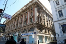 Η Αλεξάνδρεια νοσταλγεί τη χαμένη της κομψότητα