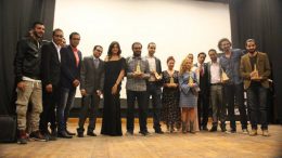 Alexandria Short Film Festival supports Arab independent filmmakers