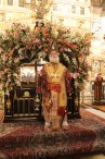 Μεγάλη Εβδομάδα στην Αλεξάνδρεια