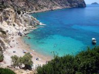 Chios named one of the best diving sites in Europe