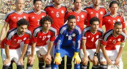 2017 Africa Cup of Nations: Egypt and Senegal qualify for Gabon