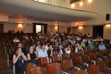 Η Τελετή Αποφοίτησης των Εκπαιδευτηρίων της Ε.Κ.Α.