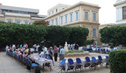Το Iftaar της Ελληνικής Κοινότητας Αλεξανδρείας