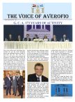 H μαθητική εφημερίδα του Αβερωφείου αποχαιρετά τη σχολική χρονιά 2015-2016 με ένα ακόμα τεύχος