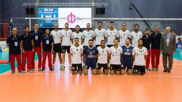 Egyptian volleyball team promises better results at Rio 2016