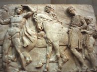 First-ever legal bid for return of Elgin Marbles to Greece thrown out by European Court of Human Rights