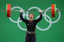 Sara Ahmed Achieves Egypt’s First Medal at the Olympics