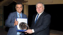 Greece is the fourth largest European investor in Egypt: Greek ambassador