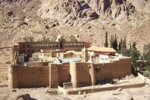 UCLA Library to offer digital images of rare ancient manuscripts in Egypt