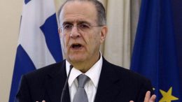 Prime minister, foreign minister meet with Cypriot foreign affairs minister