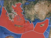 Προτεραιότητα σε Ελλάδα και Αίγυπτο