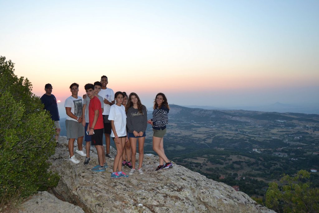 Πρόσκοποι