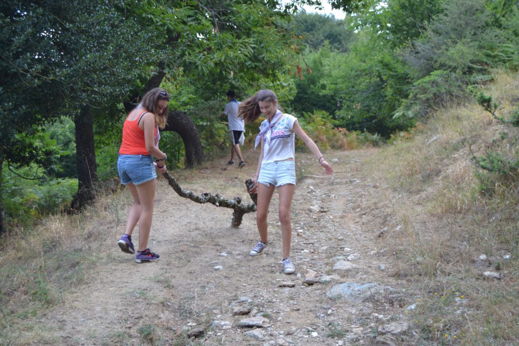 Πρόσκοποι