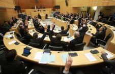 Πρόταση της Κυπριακής Βουλής για σύγκλιση 4μερούς Κοινοβουλευτικής συνάντησης Κύπρου-Ελλάδας-Αιγύπτου και Ισραήλ με θέμα τα ενεργειακά
