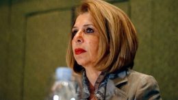 Egypt nominates Moushira Khattab for UNESCO director-general