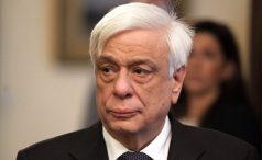 Μήνυμα του Προέδρου της Δημοκρατίας κ.Προκόπιου Παυλόπουλου προς τον Απόδημο Ελληνισμό με την ευκαιρία της Εθνικής Εορτής της 25ης Μαρτίου