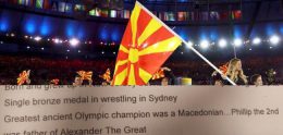 Διαμαρτύρεται η Ομογένεια για σχόλιο αυστραλιανού καναλιού