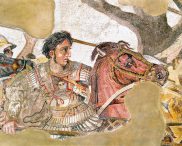 Seven Network Finally Apologizes for Saying FYROM is Home of Alexander the Great and King Philip II