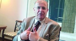 Cypriot Foreign Minister to Asharq Al-Awsat: Riyadh is the Key to the Region