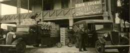Distillerie ZOTTOS: A Greek Family Affair