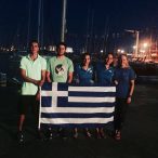 Επιτυχιών συνέχεια για τον Ε.Ν.Ο.Α.