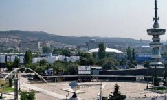 Η Διεθνής Έκθεση κλείνει τα 90 της χρόνια
