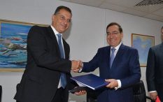 Cyprus-Egypt pipe deal opens door for East Med gas