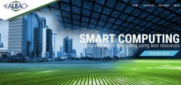 Crete becomes the Silicon-Island of high technology R&D