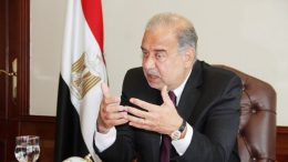 New governors for Cairo, Alexandria appointed during reshuffle