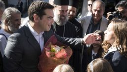 Μήνυμα Τσίπρα στην ομογένεια: Να είστε περήφανοι που είστε Έλληνες