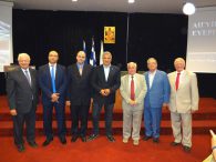 Εκδήλωση για την προσφορά των Αιγυπτιωτών Ευεργετών στην Ελλάδα, από τον ΣΑΕ, τον Σύλλογο Αμπετείου Σχολής και τον Δήμο Αμαρουσίου