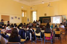 Τα Εκπαιδευτήρια της Ε.Κ.Α. τίμησαν την επέτειο του Πολυτεχνείου